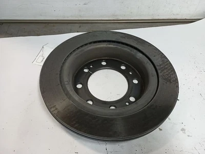 Rotor trasero desde 2025 Cadillac Escalad IQ 12389453 Foto 1 de 4