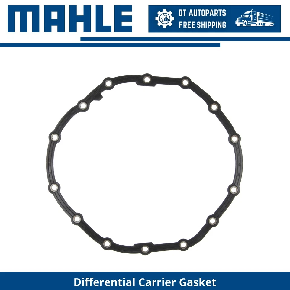 Junta portadora diferencial para Ram 2500 2011-2014 molienda delantera 2012 2013 Foto 1 de 1
