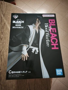 Figur Bleach Byakuya Kuchiki Ichiban Kuji Prize C PVC Statue 26 cm - Bild 1 von 5