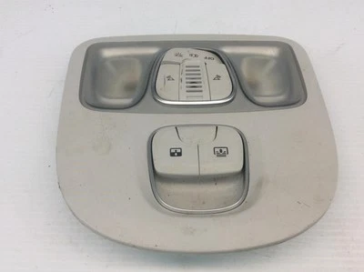 14 15 16 17 Fiat 500 L 4 puertas consola techo delantero V Foto 1 de 4