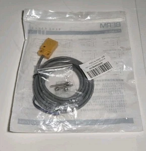 TLW5MC1 NPN 5mm Detecting Distance Switch for Non Magnetic Metal Detection - Picture 1 of 2