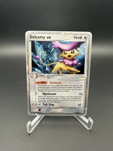 Delcatty ex 91/100 Crystal Guardians Holo - Imagen 1 de 4