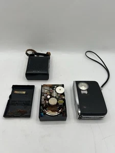 A Lot Of 2 Transistors Sony 2R-28 & Panasonic R-132 Untested For Parts/ Repairs - Picture 1 of 24