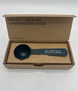 New AG1 Athletic Greens AG 1 - The Scoop - Stainless Steel Spoon - Picture 1 of 4