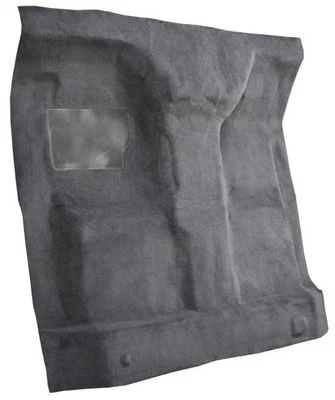 1999-2007 Ford F-250 Super Duty Carpet -Cutpile |Reg Cab, Auto - Image 1 of 3