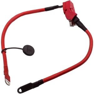 Battery Positive Terminal Cable Plus Pole for BMW 3 Series F30 F35 61129217031 - Picture 1 of 12