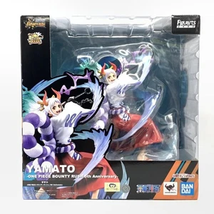 Figura 5º Aniversario One Piece Figuarts ZERO Yamato Bounty Rush Nueva de JP - Imagen 1 de 8