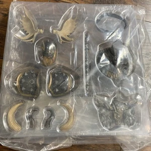 Mythic Legions Ogre-Scale Accessory Pack - Picture 1 of 7