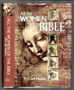 All the Women of the Bible by M. del Mastro (2009, Hardcover) - Picture 1 of 5