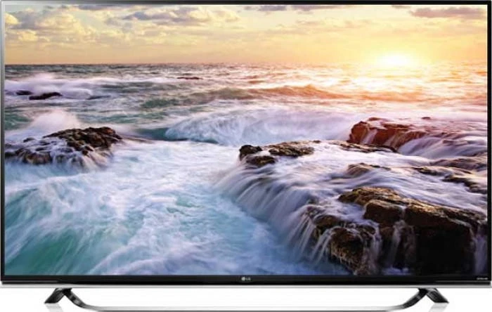 LG Smart TV UHD 4K 3D 65" 65UF850V - Immagine 1 di 1