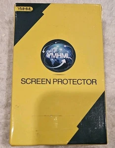 YMHML 4PACK Fitbit Versa 2 Screen Protector - Photo 1 sur 3