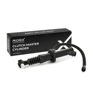Clutch Master Cylinder for Renault Clio Mk4 TCe 16V LPG dCi 12'-21' 234M0230 - Picture 1 of 7