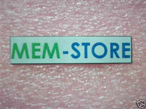 Memoria Dram MEM-MRP-32D 32 MB aprobada por Cisco ICS MRP Foto 1 de 1