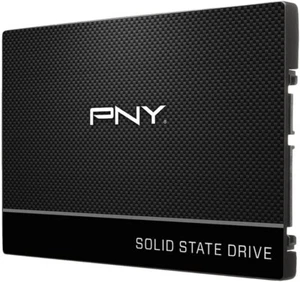 Upgrade to CS900 1TB 2.5" SATA III Internal SSD for Exceptional Performance - Afbeelding 1 van 9