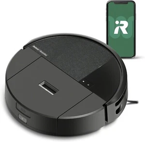 205 DustCompactor Saugroboter - 60 Tage automatische Entleerung, LiDAR, Alexa Ready - Bild 1 von 9