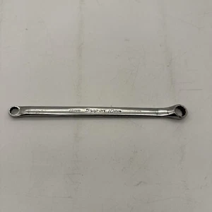 Snap On Tools XBM810A 8mm X 10mm 12 Pt Metric Flank Drive 10° Offset Box Wrench - Picture 1 of 6