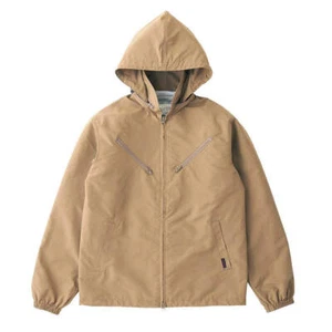 Gramicci Shell Flight Jacket Tan - Bild 1 von 5