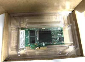 CISCO UCSC-PCIE-IRJ45 Intel Quad Port Adapter Network card I350-T4 74-10521-01 - Picture 1 of 1