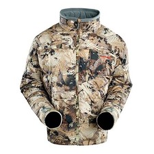 Thermal/Insulated Hunting Coats 