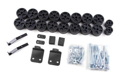 Kit de elevación de carrocería Zone Offroad 1,5" Silverado/Sierra 1500 ZONC9152 Foto 1 de 3