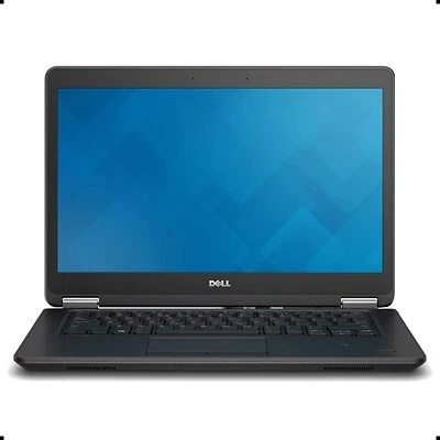 3 x Dell Latitude 7450 Laptop 14" Touch Screen (Intel i5-5300U, 256GB SSD, 8GB) - Image 1 of 2