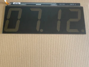 Display GV106  2GV106FN201 - Bild 1 von 7