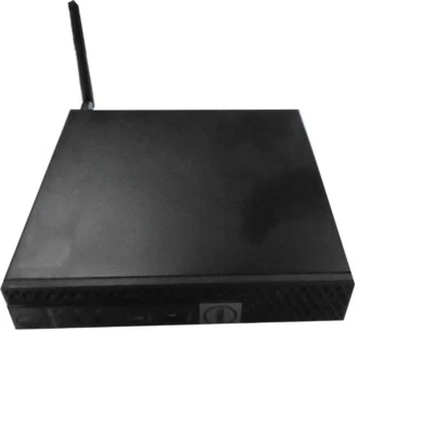 Dell OptiPlex 7050 Micro  Core i5 6th Gen, 8GB RAM, 128gb ssd+   1 TB SATA HDMI - Image 1 of 3