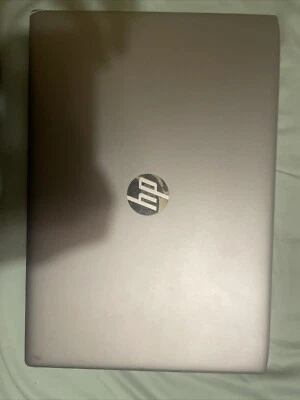 ~ Событие излишних запасов ~ 15,6» HP ProBook ноутбук ПК: Radeon R5! 16GB RAM! Твердотельный накопитель 256 ГБ! - Изображение 1 из 4