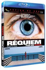 Réquiem por un Sueño BD 2000 Requiem for a Dream [Blu-ray]