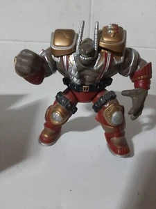 McFarlane Spawn Series 2 Youngblood Badrock 6" Figure - Picture 1 of 5