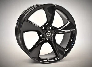 Llantas De Aluminio OPEL ASTRA J GTC CASCADA 8x19 ET36 5x115 13312751 - Imagen 1 de 11