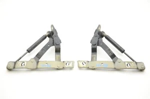 Par de bisagras tapa maletero trasero Porsche Boxster S 1997-2004 98651215101 - Imagen 1 de 12
