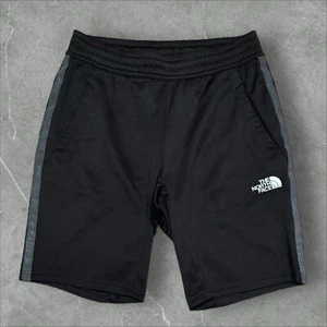 Pantaloncini Jogger Uomo Nero The North Face Sport Palestra Attiva - Taglia Small (S) J119 - Foto 1 di 10