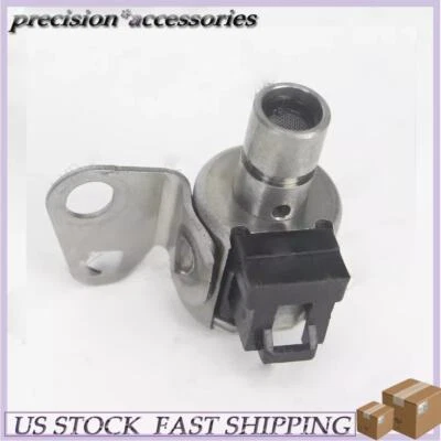Automatic Transmission Shift Solenoid For 1998-2005 Lexus GS300 GS400 3.0L 4.3L/ - Image 1 of 4