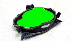 Pontiac Grand Am Alero Altavoz Trasero Borde 09374451 9374451 9374451 FABRICANTE DE EQUIPOS ORIGINALES - Imagen 1 de 1