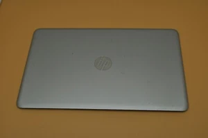 HP Pavilion 15-AU Series Rear Top Lid Cover -34A - Picture 1 of 5