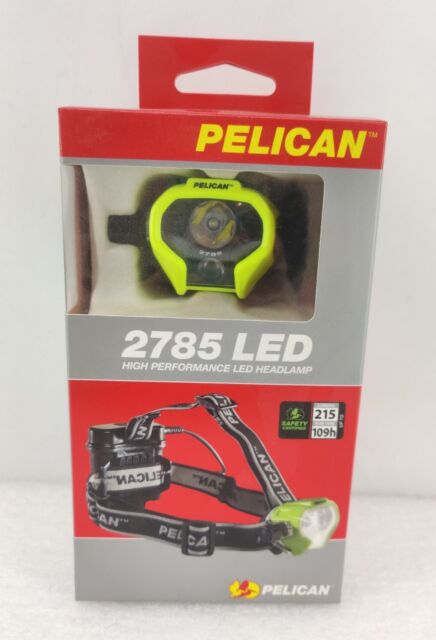 2755 Headlamp | Pelican