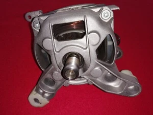 Motor Motor eléctrico lavadora Whirlpool AWM 5100 pieza original  - Imagen 1 de 5