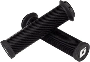ODI Longneck V2.1 Lock-On Grips- Black - Picture 1 of 3