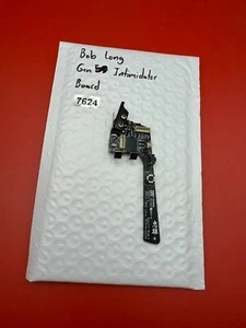 Bob Long Gen 5 Intimidator Board - Bild 1 von 5