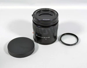 Minolta Maxxum AF 35-80mm f4-5.6 Zoom Lens [EXC] - Picture 1 of 8