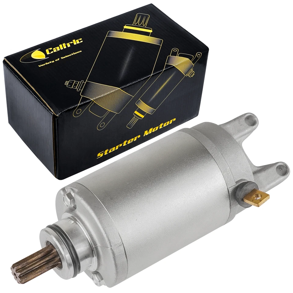 for Suzuki GSX-750F GSX750F Katana 750 1998 1999 2000 2001 2002-2006 Starter - Image 1 of 4