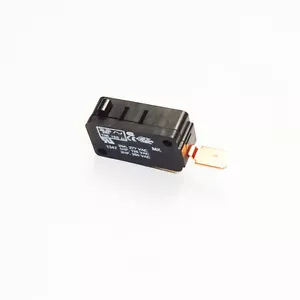 Rotary Lift Motor Limit Switch Stop bar Button cut off Microswitch Rotary N413-1 - Foto 1 di 12