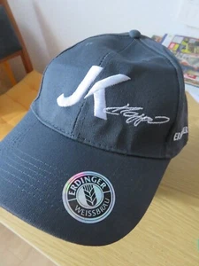 Base Cap , Käppi . Mütze . Jürgen Klopp . Erdinger Weissbier - Bild 1 von 2