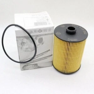 For VW CC Touareg Passat 3.6L V6 Porsche Cayenne Oil Filter Kit 03H115562 - Picture 1 of 4