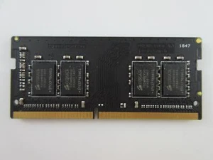 Memoria RAM SO-DIMM 8 GB DDR4-2400 CORSAIR KOD48SRCAV200 Original - Imagen 1 de 1