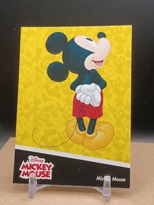 2020 Upper Deck Disney's Mickey Mouse #31 - Bild 1 von 1