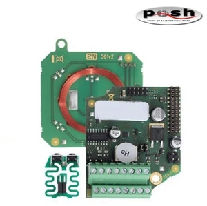NEU - Axis 01730-001 Internes RFID Lesegerät 13,56MHz - NFC, HID/MIFARE, für 2N IP - Bild 1 von 1