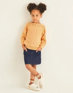 Sirdar Hayfield - Snuggly Replay, Suéter 2548 - Imagen 1 de 1