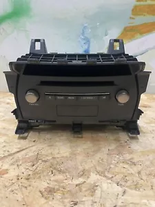 Lexus NX300h 2019 Radio Lettore CD Lettore DVD Navigazione - Foto 1 di 4